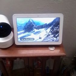 Google Nest Hub