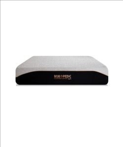 King size My Bob-O-Pedic Sport Copper Gel® Mattress on SALE