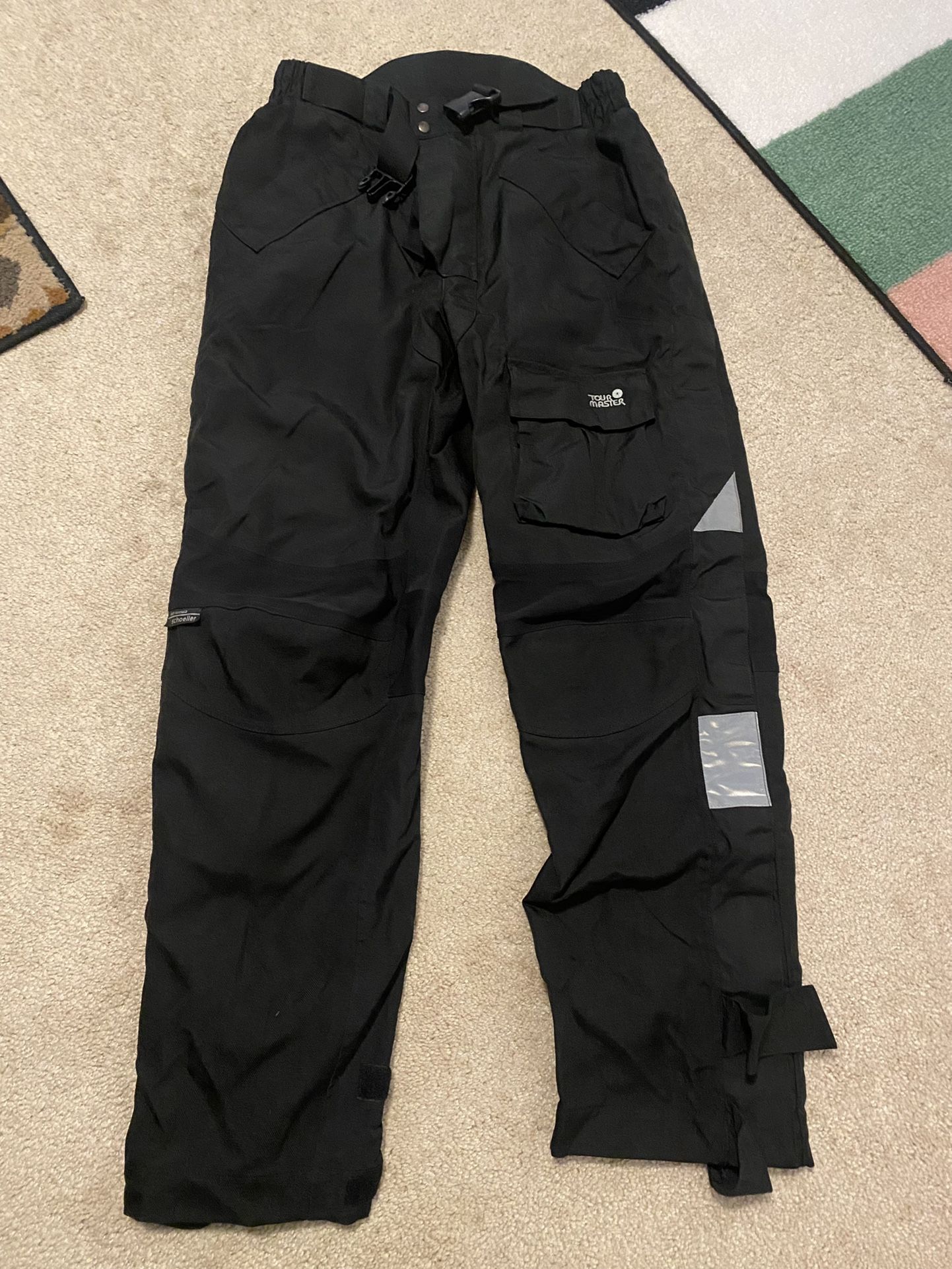 Motorcycle pants - Cortech Tourmaster 30-32