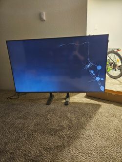 65 inch Tcl tv