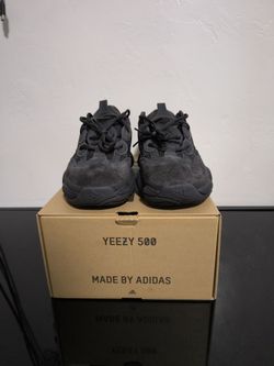 Yeezy 500