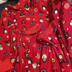 Onesie Pajama