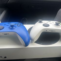 Xbox