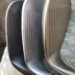 Titleist Wedge Set BV