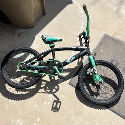 Kids bike good condition