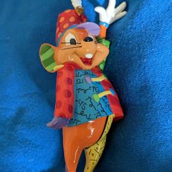 Britto Disney Timothy from Dumbo 2017