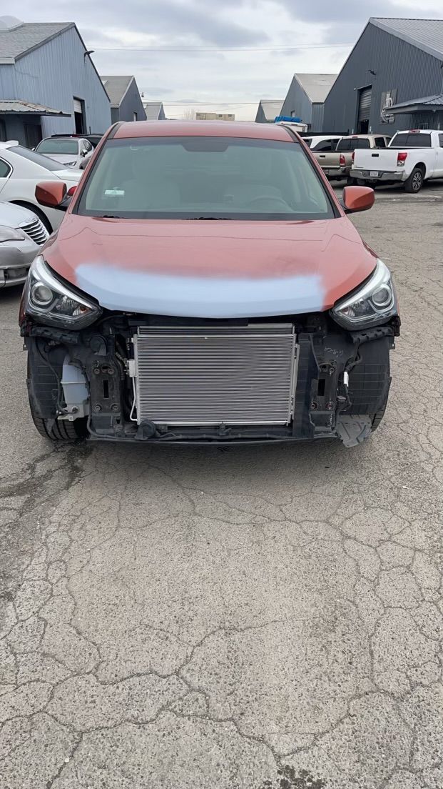 Auto Body Repair ( New & Used Parts )