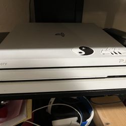 Playstation 4 Pro