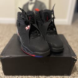 Air Jordan Retro 8s