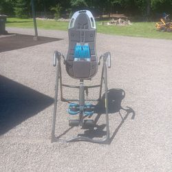 Teeter 900lx Inversion Table