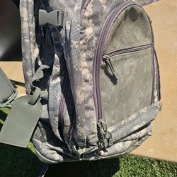 Backpack 