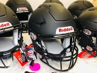 Matte Black XL Helmet