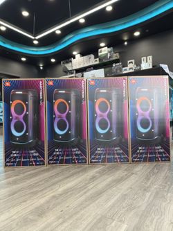 JBL PartyBox 720 ( Payment Plans Available / Planes De Pagos Disponibles ) 