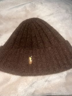 Polo Beanie