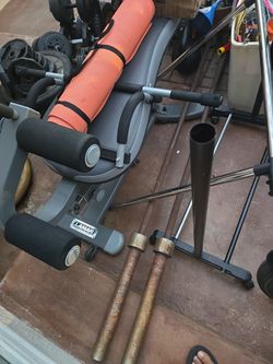 Barbell