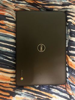 Dell Chromebook labtop