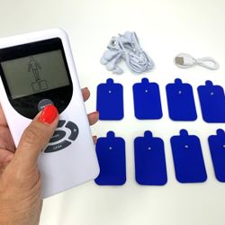 Portable TENS Unit