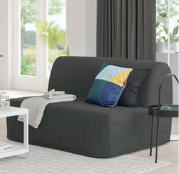 Lycksele sleeper sofa