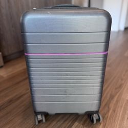**FREE** Sam’s Club Carry-On Luggage