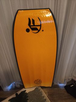 Empire bodyboard