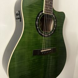 Fender T-Bucket 300CE