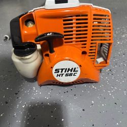 Sthl Pole Saw
