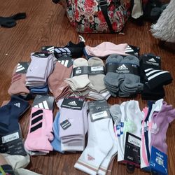 Adidas Socks 