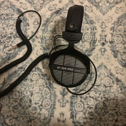 DT 990 PRO (250 OHMS) (B-STOCK)