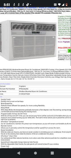 AC Like New