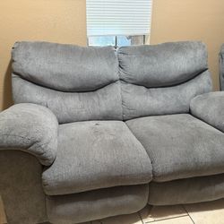 Sofa Set 