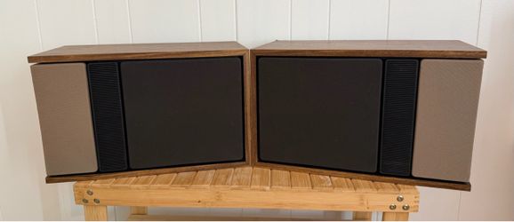 €€€BOSE 301 SERIES II€€€