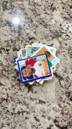 Panini World Cup sticker ($10 EACH❗️)