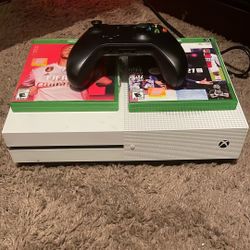 Xbox One S Price Negotiable 