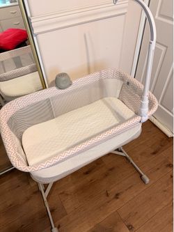 Infant bassinet
