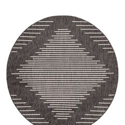 Round Rug