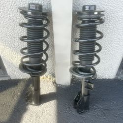 Brand New Struts For Chevy And Saturn (FCS 333392r)