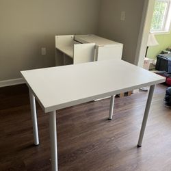 IKEA Desk