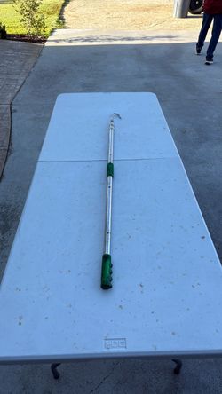Fishing Gaff extendable