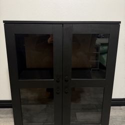 Black Cabinet 