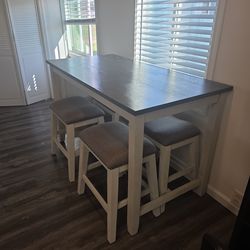Dining Room Table