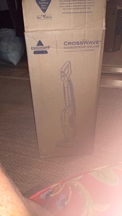 Vacuum Cleaner