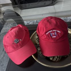 Black Sheep Hat And National Golf Links $5 Each