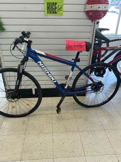 Nishiki Bike