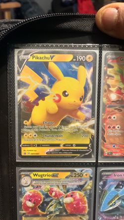 Pokémon Card Collection: Japanese Charmander, Full Art, Shinies, EX Holos, CGC Graded
