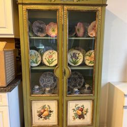 China Cabinet