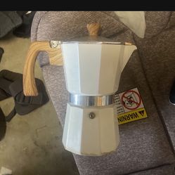 Espresso Maker Coffee Pot
