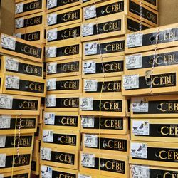 Venta De Botas Cebu 100% Cebu