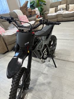 Throne strike shadow 48v