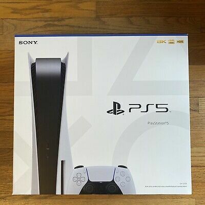 PS5