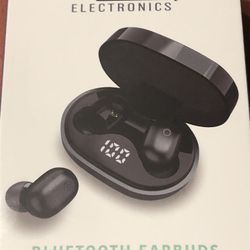 Bluetooth Earbuds 